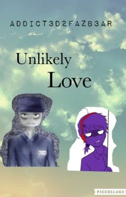 Unlikely Love [Mike x Vincent] 