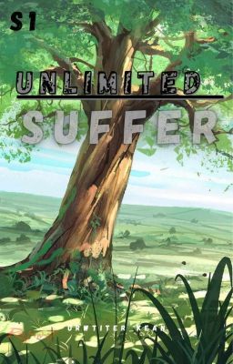 Unlimited Suffer {S1} Book #1