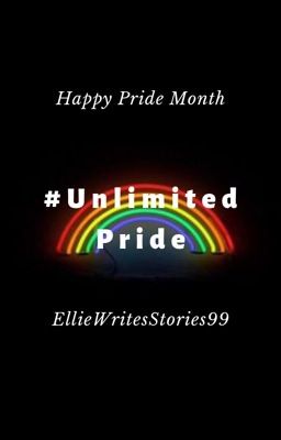 #UnlimitedPride