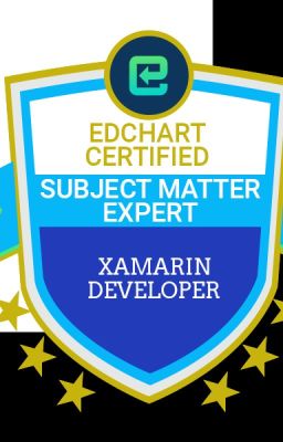 Unlock Your Potential with Xamarin Developer Certification