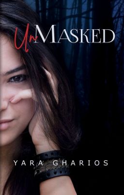 UnMasked (MSW book 2) [SAMPLE]