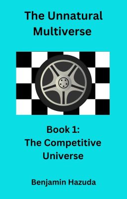 Unnatural Multiverse Book 1