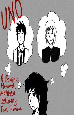 Uno [Muse Fanfiction]