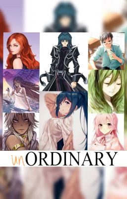 UnOrdinary Fanfic: Zane & Zari; {LA HQ}