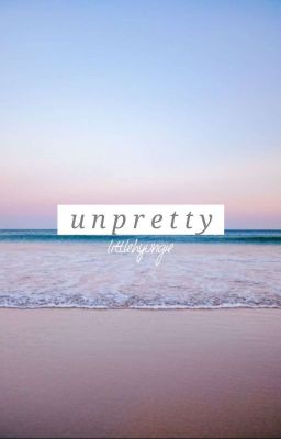 unpretty