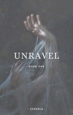 UNRAVEL | D.M (UNRAVEL BOOK 1)