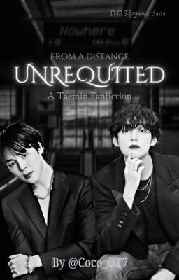 Unrequited «A Taemin Fanfiction»