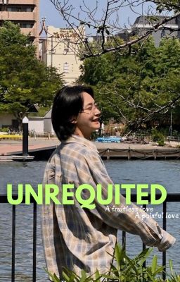 UNREQUITED II JEONGHAN 