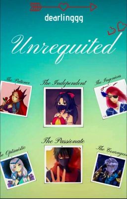 Unrequited (Mobile Legends)