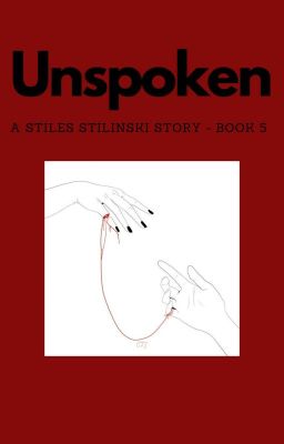 Read Stories Unspoken - Book 5 - S.S. - TeenFic.Net