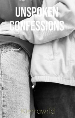 Unspoken confessions
