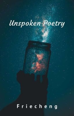 Unspoken Poetry- Tagalog