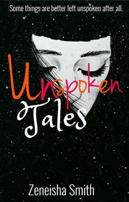 Unspoken Tales