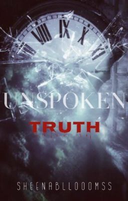 Unspoken Truth (ONGOING)