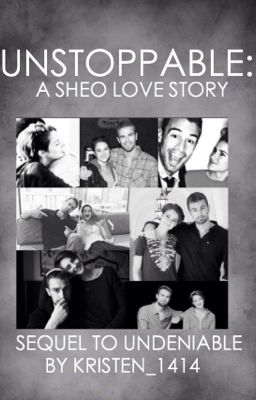 Unstoppable: A Sheo Love Story