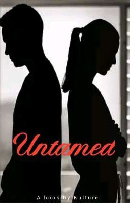 Untamed (A mafia story)