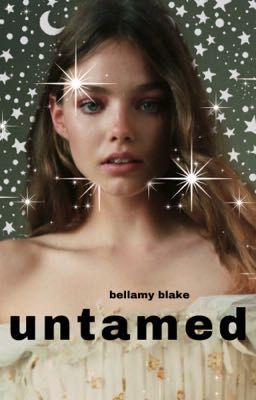 untamed, b.b (book 2) 