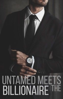 Untamed meets the Billionaire [On Radish]