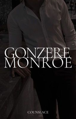 Untamed Series #3: Gonzere Monroe