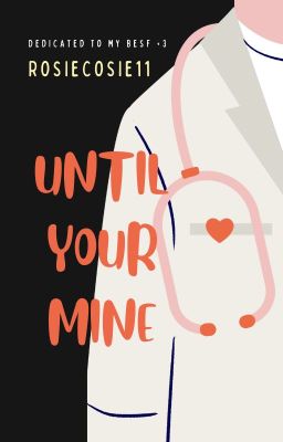 Until your mine || Choi Yeonjun