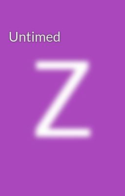 Untimed 