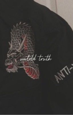 untold truth→kth [completed.]