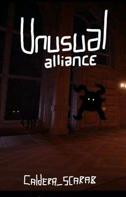 Unusual Alliance REMASTERED