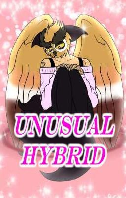 Unusual hybrid