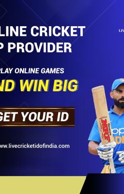 Unveiling the World of Cricket Online IDs: Where Passion Meets Possibility