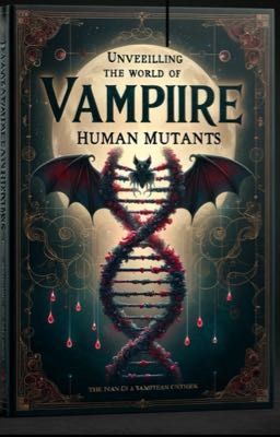 Unveiling the World of Vampire Human Mutants