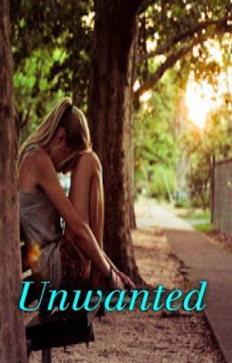 Unwanted ( a Toby McDonough fan fiction)