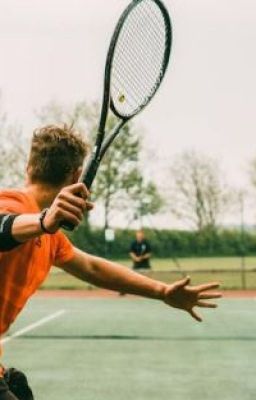 Upcoming Tennis Events