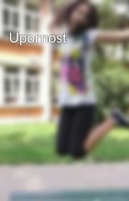 Upornost