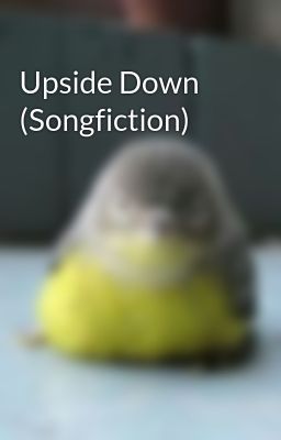 Upside Down (Songfiction)