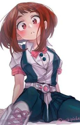 Uravity: Martial Arts Queen