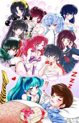 Urusei Yatsura Gojira