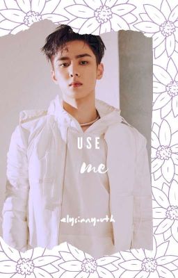 use me : qian kun