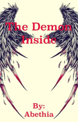 UsUk-The Demon Inside