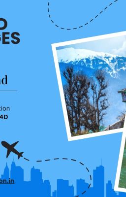 Uttarakhand Trip Packages From Delhi | WanderOn