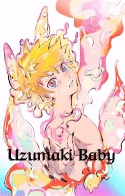 Uzumaki Baby (sasuNaru) a Naruto fanfic