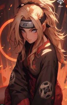 Uzushiokage•~ Uzumaki Namikaze Naruto