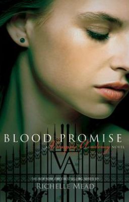 VA4 Blood Promise