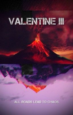 Read Stories Valentine III. - TeenFic.Net