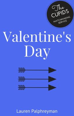 Read Stories Valentine's Day : CUPID'S MATCH BOOK 2 - TeenFic.Net