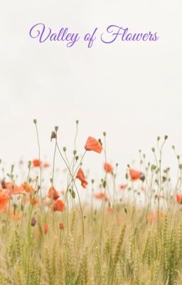 Valley of Flowers