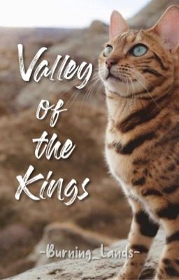 | | Valley of the Kings | | A Sparkling Sands Guide | |