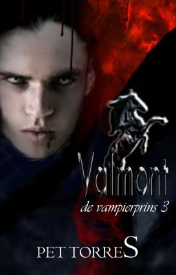 Valmont De vampiersprins 3