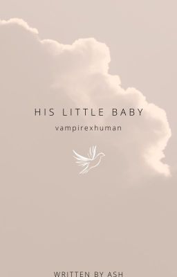 Vampire King's Little Baby.