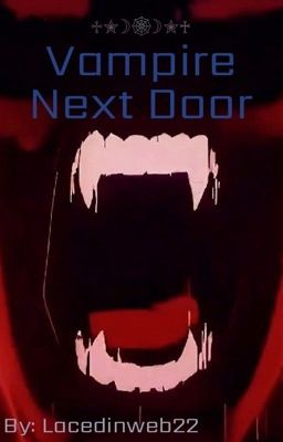 Vampire Next Door ⋆⟡⋆ Miguel O'Hara x reader