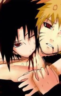 Vampire sasunaru 